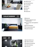 Blauer Stein - Echo Wh04 Daire