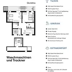 Daire Blauer Stein - Echo Wh04