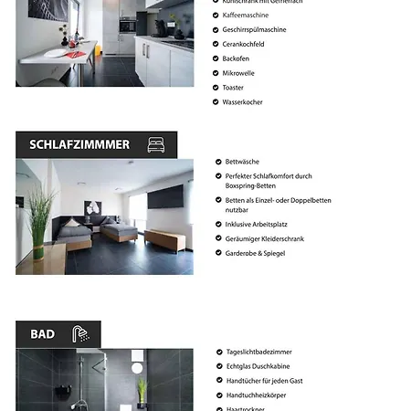 Blauer Stein 7a Wh04 - 2 Sz, 5 Betten