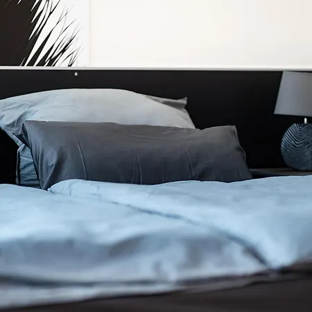 Blauer Stein 7a Wh04 - 2 Sz, 5 Betten