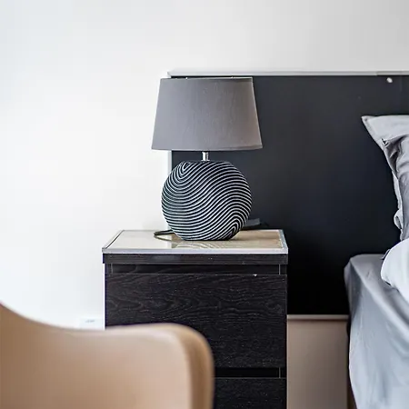 Blauer Stein 7a Wh04 - 2 Sz, 5 Betten Apartamento *