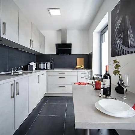 Blauer Stein 7a Wh04 - 2 Sz, 5 Betten Pulheim