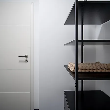 Blauer Stein 7a Wh04 - 2 Sz, 5 Betten Apartamento