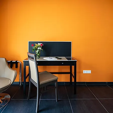 Apartamento Blauer Stein 7a Wh04 - 2 Sz, 5 Betten Pulheim