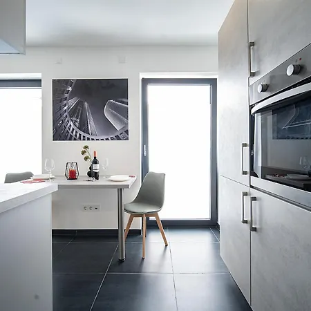 Blauer Stein 7a Wh04 - 2 Sz, 5 Betten