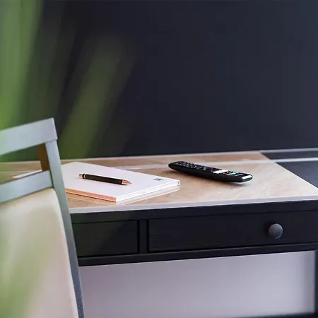 Blauer Stein 7a Wh04 - 2 Sz, 5 Betten Apartamento