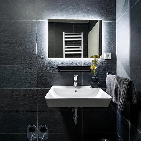 Lejlighed Blauer Stein 7a Wh04 - 2 Sz, 5 Betten *