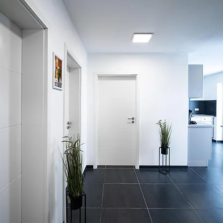 Blauer Stein 7a Wh04 - 2 Sz, 5 Betten