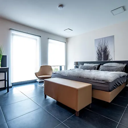 Blauer Stein 7a Wh04 - 2 Sz, 5 Betten *