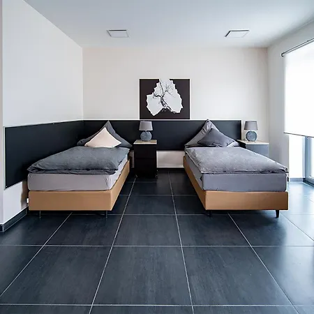 Blauer Stein 7a Wh04 - 2 Sz, 5 Betten