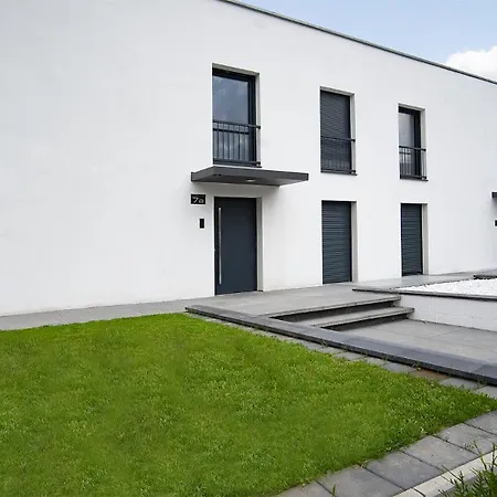 Apartamento Blauer Stein 7a Wh04 - 2 Sz, 5 Betten