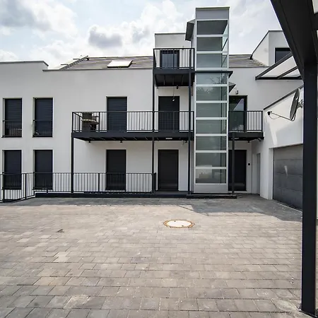 Blauer Stein - Echo Wh04 Pulheim