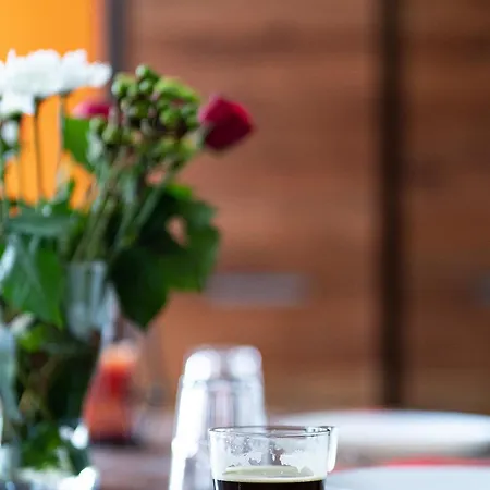 Apartamento Blauer Stein 7a Wh04 - 2 Sz, 5 Betten Pulheim