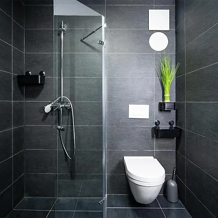 Blauer Stein 7a Wh04 - 2 Sz, 5 Betten Apartamento *