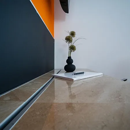 Blauer Stein 7a Wh04 - 2 Sz, 5 Betten Apartamento Pulheim