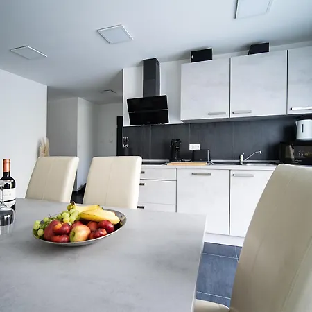 Blauer Stein 7a Wh04 - 2 Sz, 5 Betten *