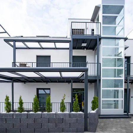 Blauer Stein 7a Wh04 - 2 Sz, 5 Betten *