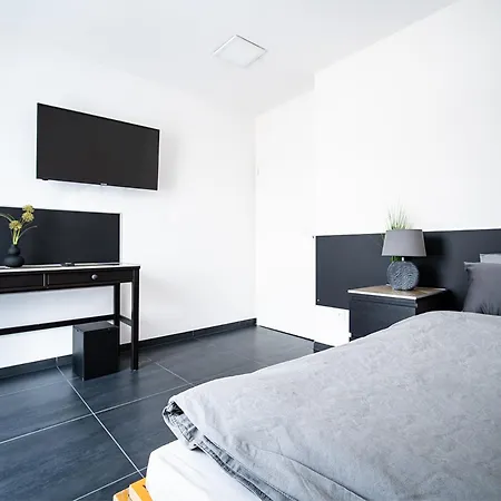 Blauer Stein - Echo Wh04 Lägenhet