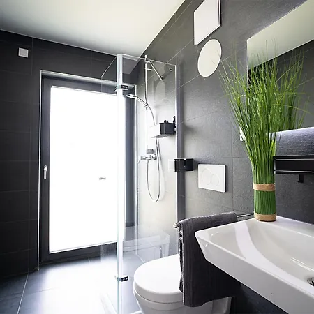 Blauer Stein 7a Wh04 - 2 Sz, 5 Betten *