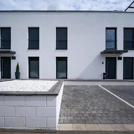 Blauer Stein - Echo Wh04 Lägenhet