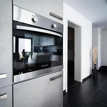 Apartamento Blauer Stein 7a Wh04 - 2 Sz, 5 Betten *