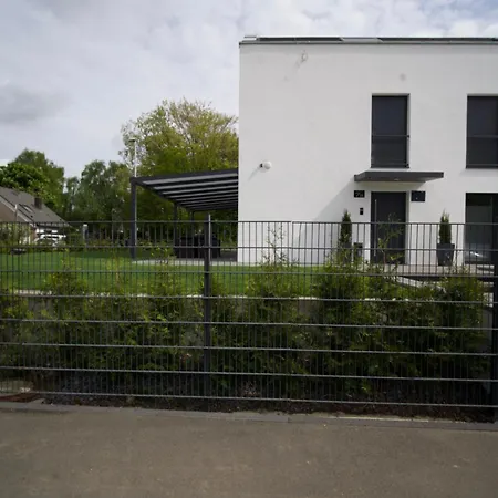 Blauer Stein 7a Wh04 - 2 Sz, 5 Betten * Pulheim