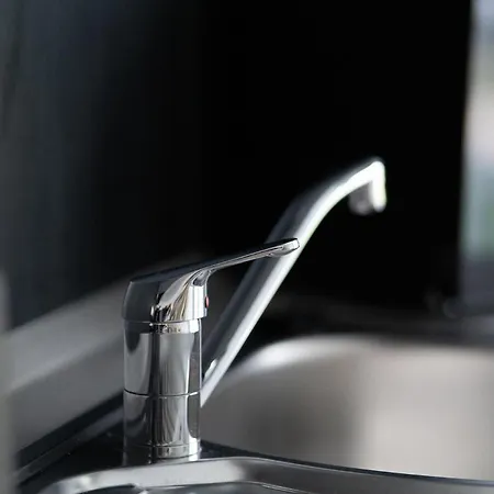 Blauer Stein 7a Wh04 - 2 Sz, 5 Betten Apartamento *