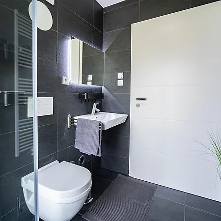 Blauer Stein 7a Wh04 - 2 Sz, 5 Betten * Pulheim