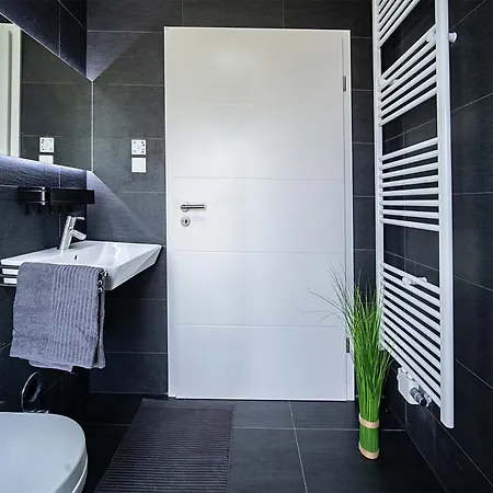 Blauer Stein 7a Wh04 - 2 Sz, 5 Betten *