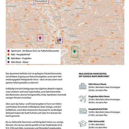 Apartamento Blauer Stein 7a Wh04 - 2 Sz, 5 Betten