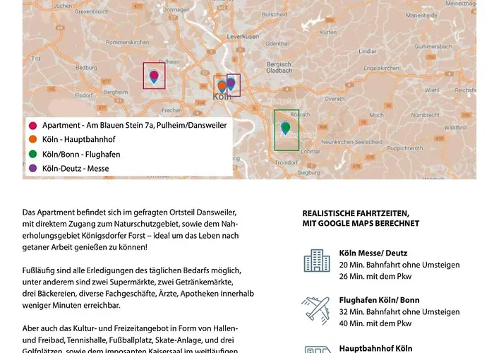 Blauer Stein - Echo Wh04 Pulheim