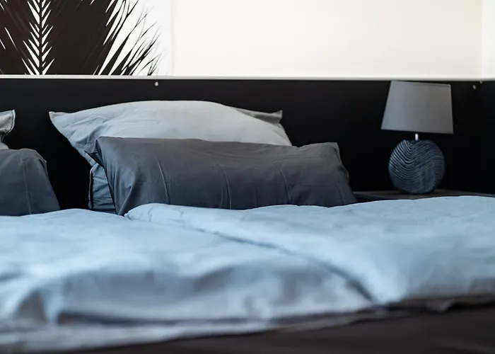 Blauer Stein 7a Wh04 - 2 Sz, 5 Betten