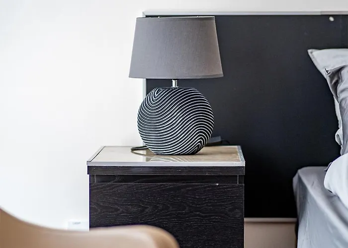 Blauer Stein 7a Wh04 - 2 Sz, 5 Betten דירה *