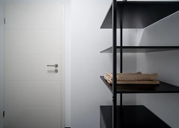 Blauer Stein - Echo Wh04 Lägenhet