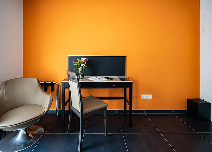 Lägenhet Blauer Stein - Echo Wh04 Pulheim