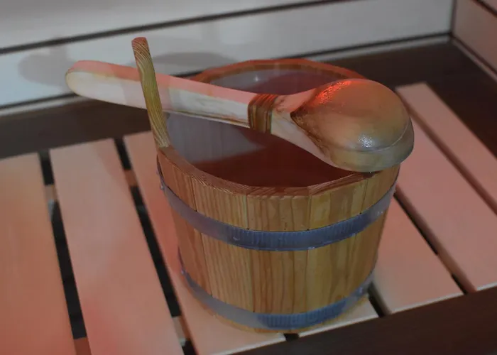 Blauer Stein 7a Wh04 - 2 Sz, 5 Betten *