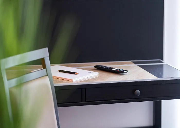 Blauer Stein - Echo Wh04 Lägenhet