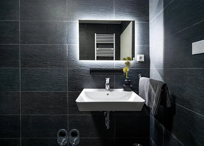 Lägenhet Blauer Stein - Echo Wh04 *