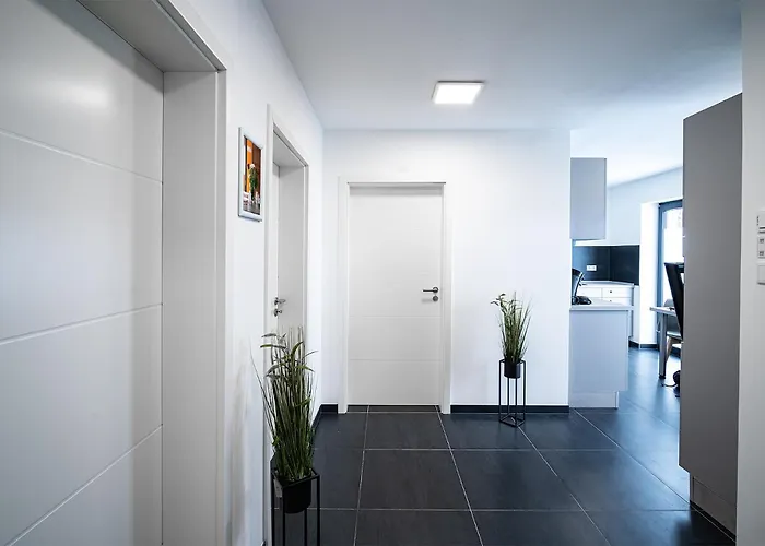 Blauer Stein - Echo Wh04