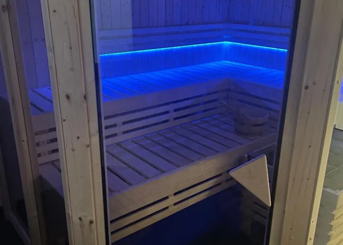 Blauer Stein - Echo Wh04 Lägenhet