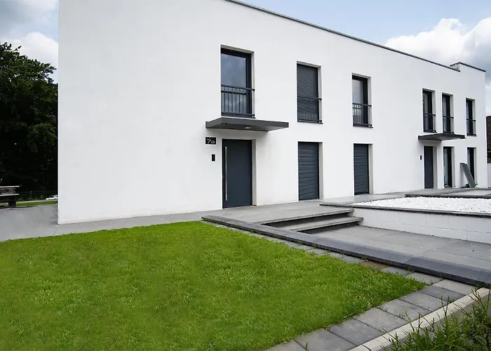 公寓 Blauer Stein 7a Wh04 - 2 Sz, 5 Betten