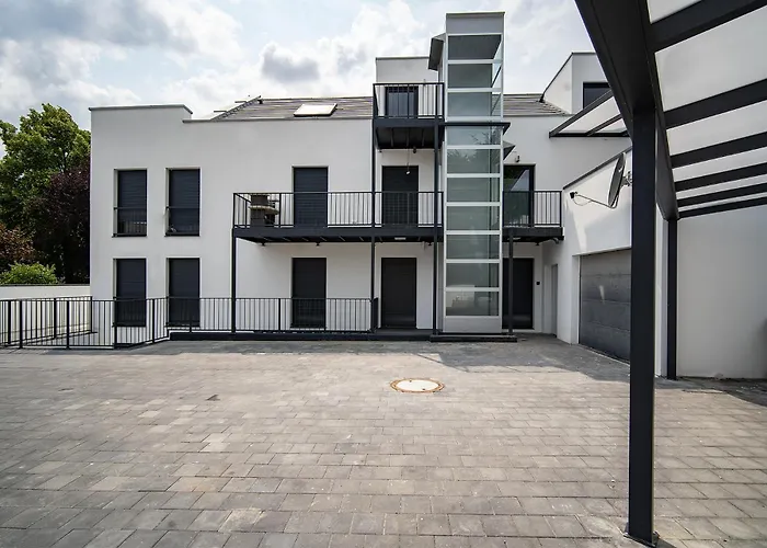 Blauer Stein - Echo Wh04 Pulheim