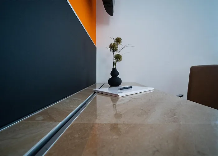 Blauer Stein 7a Wh04 - 2 Sz, 5 Betten 公寓 普尔海姆