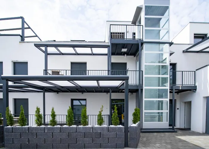 Blauer Stein 7a Wh04 - 2 Sz, 5 Betten *