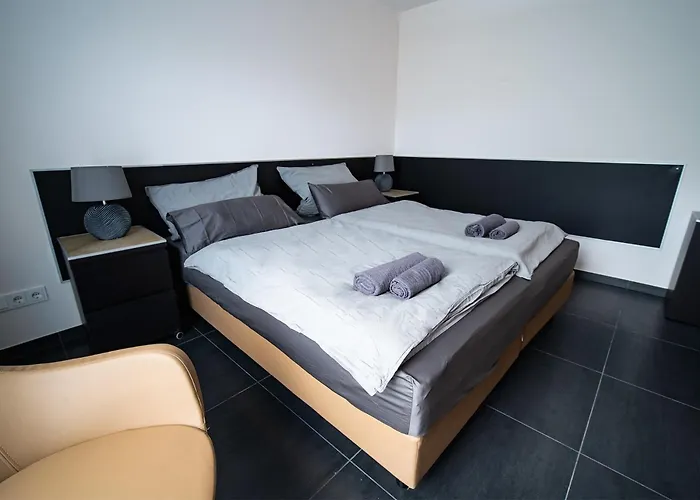 Blauer Stein 7a Wh04 - 2 Sz, 5 Betten * פולהיים