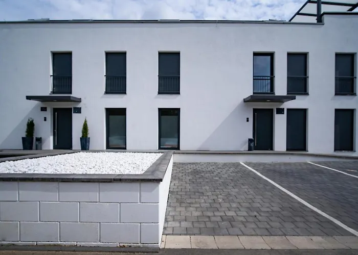 Blauer Stein - Echo Wh04 Lägenhet