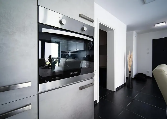 Lägenhet Blauer Stein - Echo Wh04 *