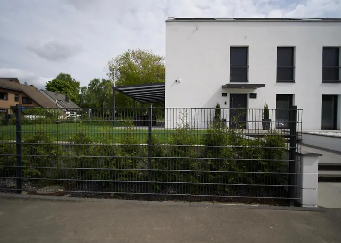 Blauer Stein 7a Wh04 - 2 Sz, 5 Betten * 普尔海姆