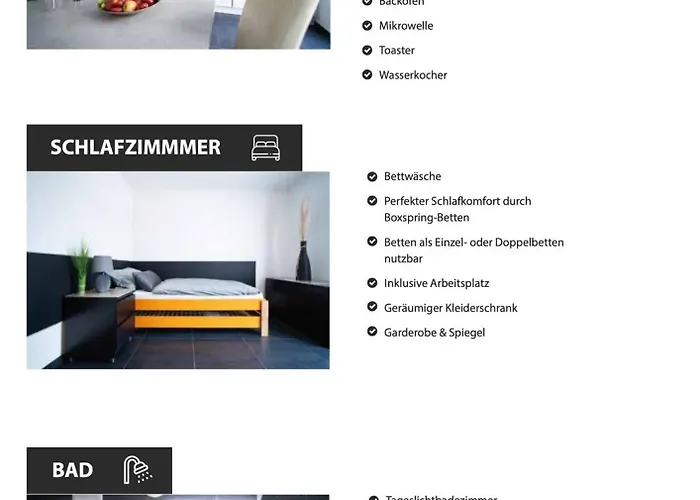 Blauer Stein - Echo Wh04 Lägenhet