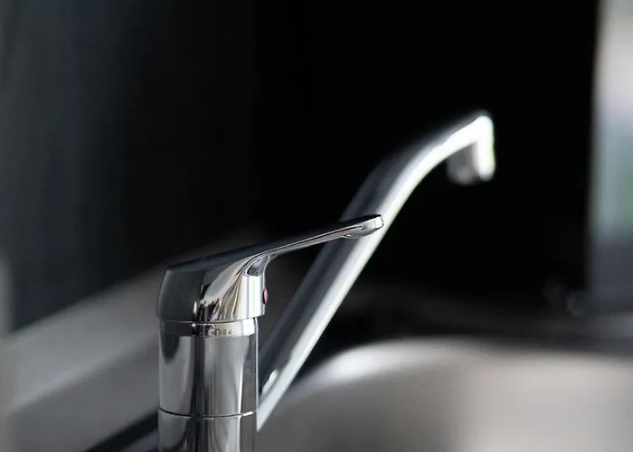 Blauer Stein - Echo Wh04 Lägenhet *